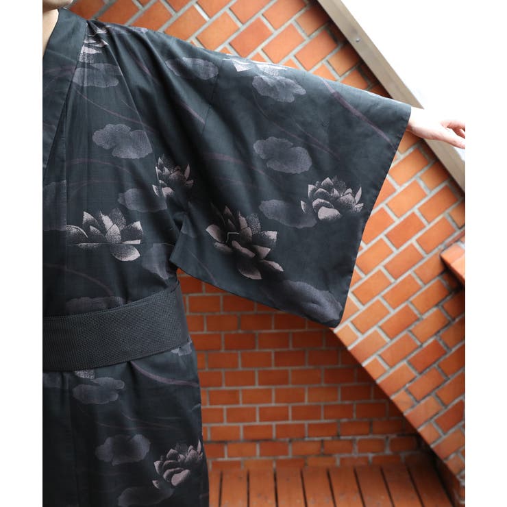 浴衣 3点セット 浴衣 | 8（eight）  | 詳細画像63 