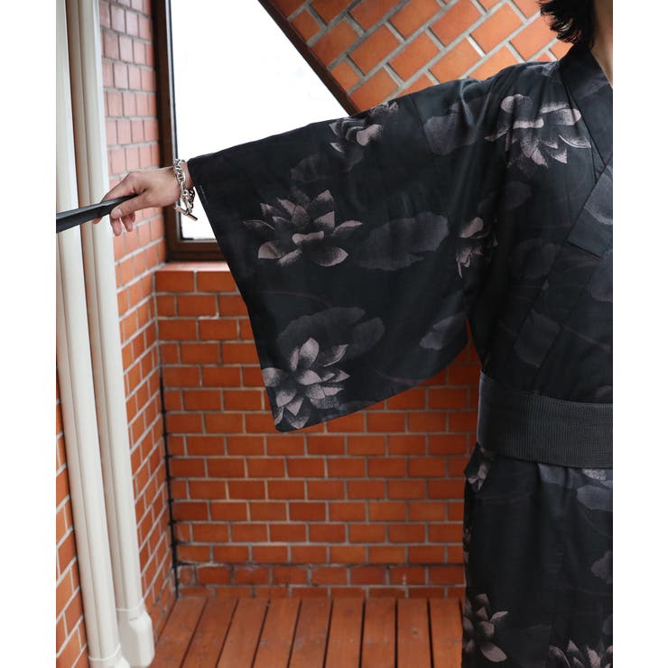 浴衣 3点セット 浴衣 | 8（eight）  | 詳細画像64 