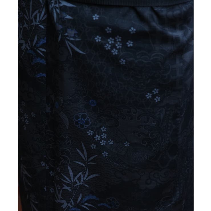 浴衣 3点セット 浴衣 | 8（eight）  | 詳細画像76 