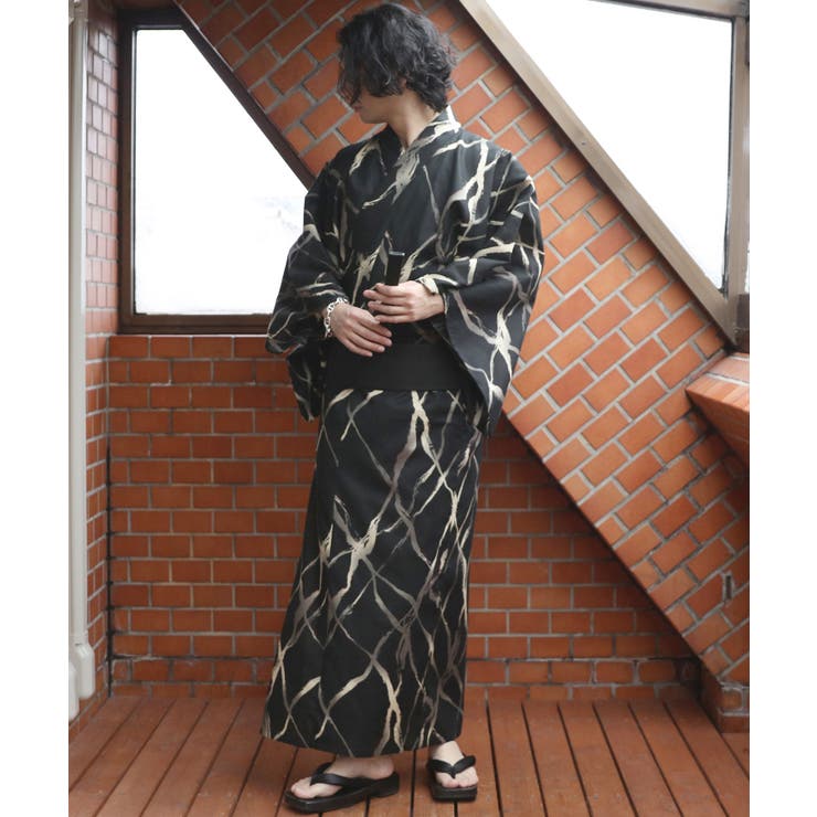 浴衣 3点セット 浴衣 | 8（eight）  | 詳細画像8 