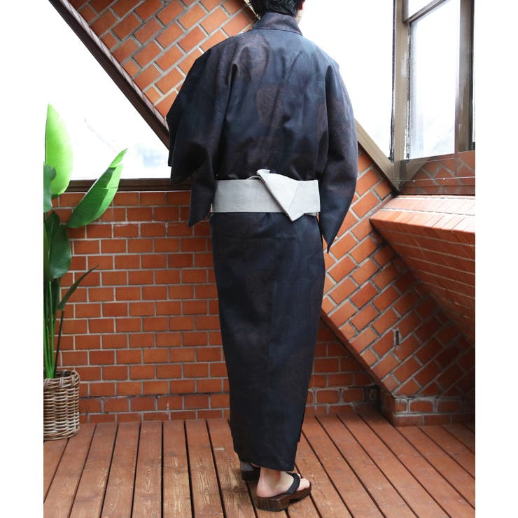 浴衣 3点セット 浴衣 | 8（eight）  | 詳細画像9 