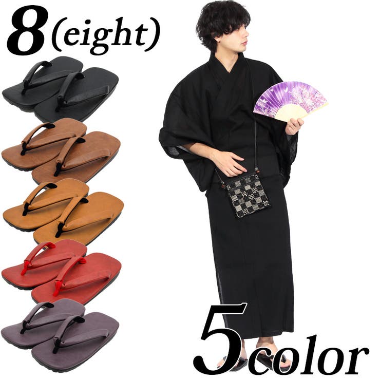 雪駄（セッタ） 値下げしました！