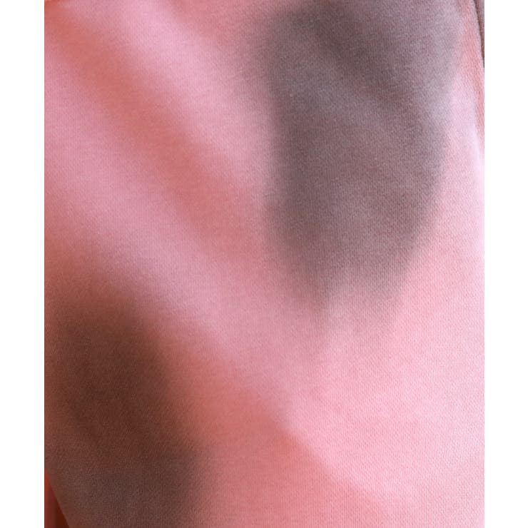 スプレー加工 スウェットパンツ メンズ セットアップ | 8（eight）  | 詳細画像53 