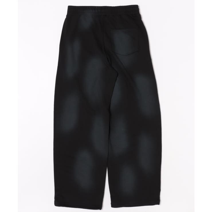 スプレー加工 スウェットパンツ メンズ セットアップ | 8（eight）  | 詳細画像54 