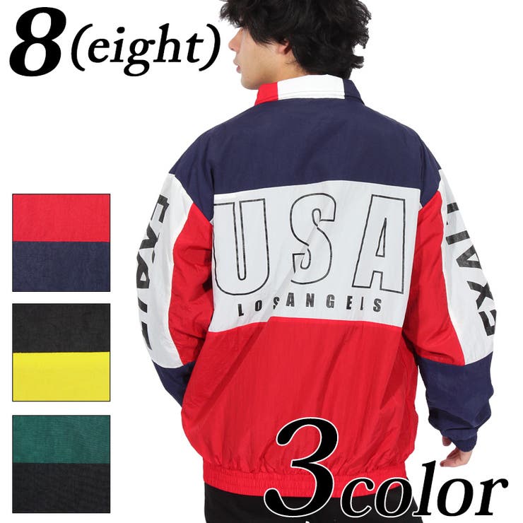 メンズ ブルゾン カジュアル ショートジャケット P00508 Shoowtime ブルゾン アウター Synthetic leather short blouson