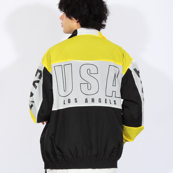 [定価７万] ブルーナボイン 切替 ショールカラー ジャケット 1 メンズM 程 定価7万] ブルーナボイン 切替 ショールカラー ジャケット 1
