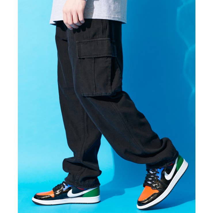 カーゴパンツ メンズ ミリタリーパンツ 品番 Eh 8 Eight エイト のメンズ ファッション通販 Shoplist ショップリスト