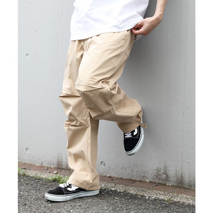 スノーパンツ メンズ カーゴパンツ[品番：EH000005546]｜8（eight）  （エイト）のメンズファッション通販｜SHOPLIST（ショップリスト）