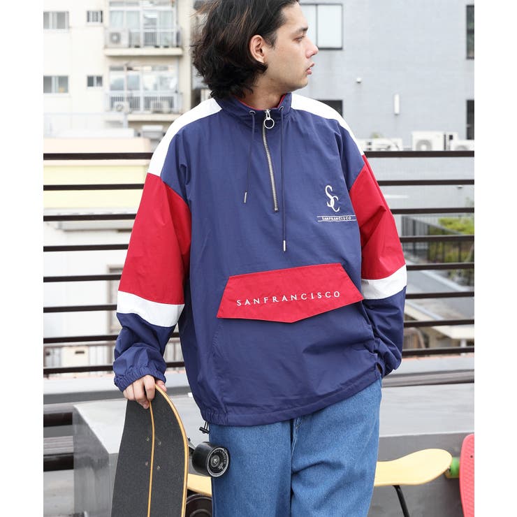 LAATOのナイロンブルゾン zz-M0843KSW010_16-1.jpg?1730859145