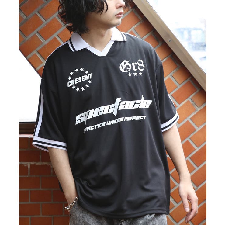 TTT_MSW サッカーゲームシャツ　XL 未使用 楽天市場】ドライ tシャツ メンズ 半袖 wundou ウンドウ