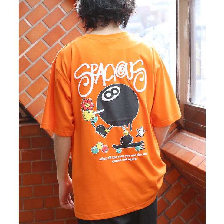 8yards men's ウェア（XL）【Tシャツ】 8yards men's ウェア（XL）【Tシャツ】