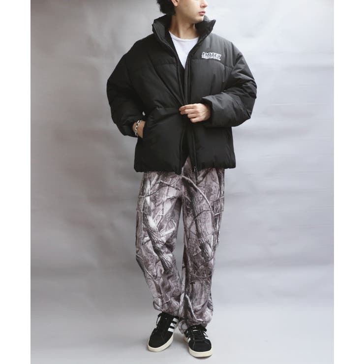 プリントカーゴパンツ メンズ カーゴパンツ ミリタリー 軍モノ    | 8（eight）  | 詳細画像45 