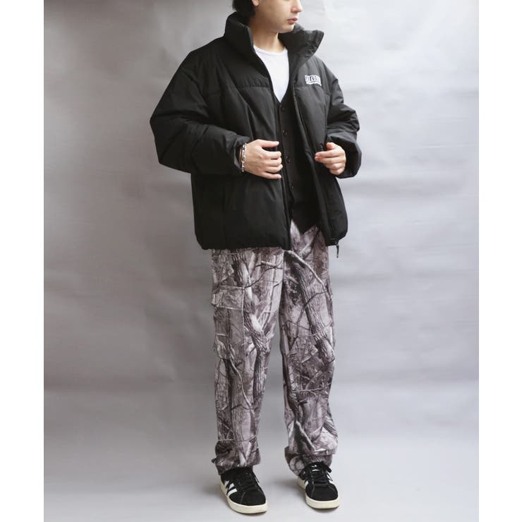 プリントカーゴパンツ メンズ カーゴパンツ ミリタリー 軍モノ    | 8（eight）  | 詳細画像39 