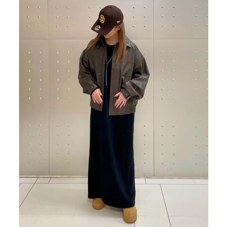 Ａー２ジャケット メンズ 合成皮革 ジャケット ミリタリー   | 8（eight）  | 詳細画像10 