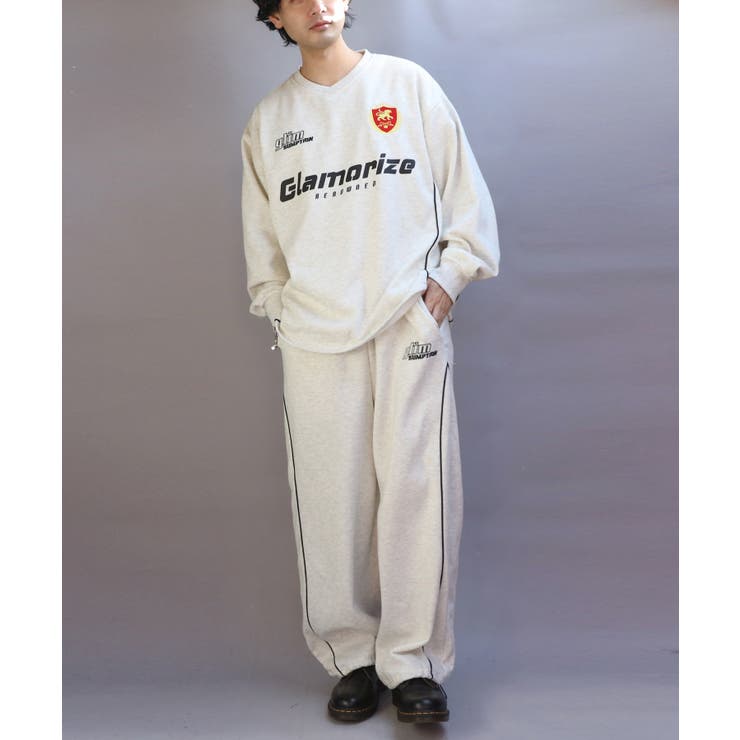 スェット上下 楽天市場】スウェット 上下 メンズ（ブランドゼット