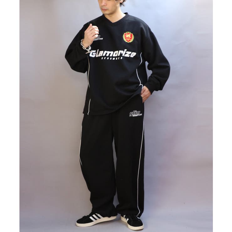 メンズ スェットセットアップ Champion チャンピオン スウェット 上下 メンズ セットアップ