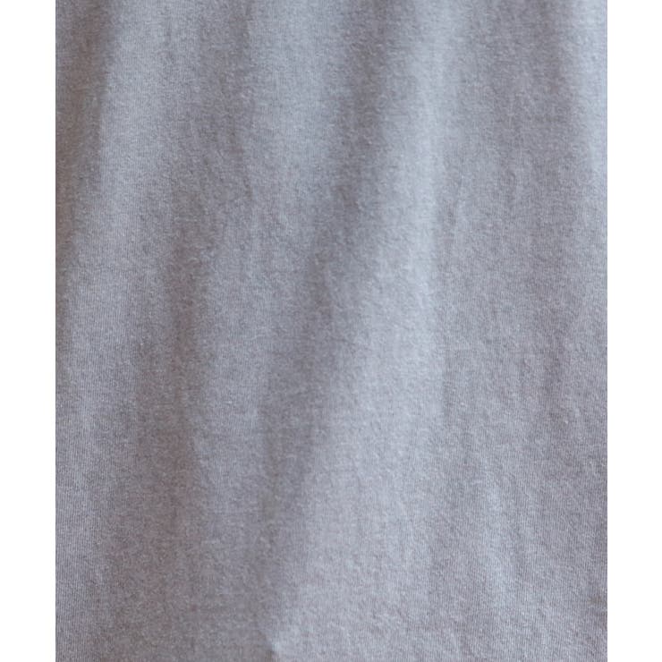 ダメージ加工 タンクトップ メンズ ヴィンテージ クラッシュ加工  | 8（eight）  | 詳細画像63 