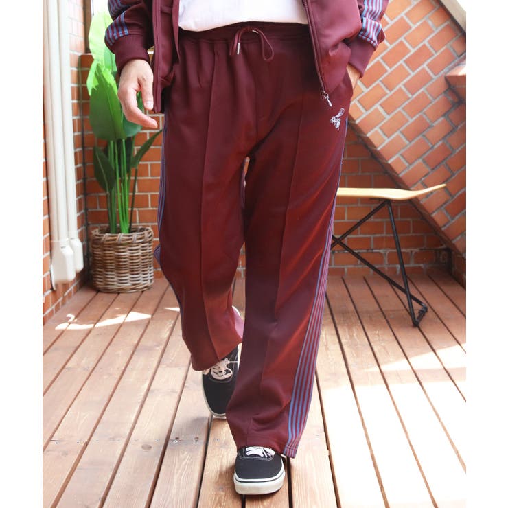 トラックジャケット メンズ ジャージ セットアップ 刺繍  | 8（eight）  | 詳細画像50 