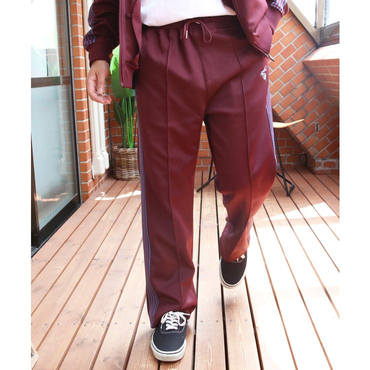 トラックジャケット メンズ ジャージ セットアップ 刺繍  | 8（eight）  | 詳細画像51 