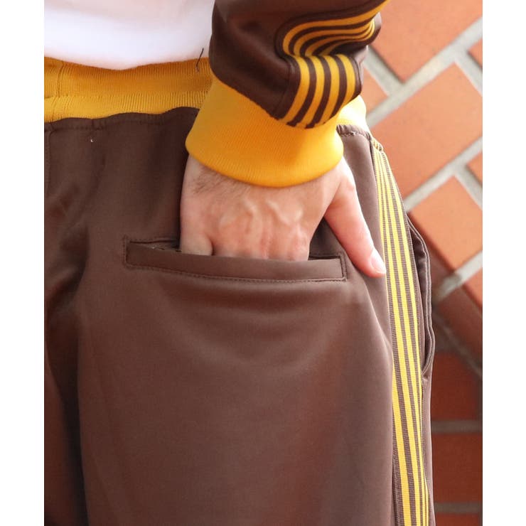 トラックジャケット メンズ ジャージ セットアップ 刺繍  | 8（eight）  | 詳細画像70 