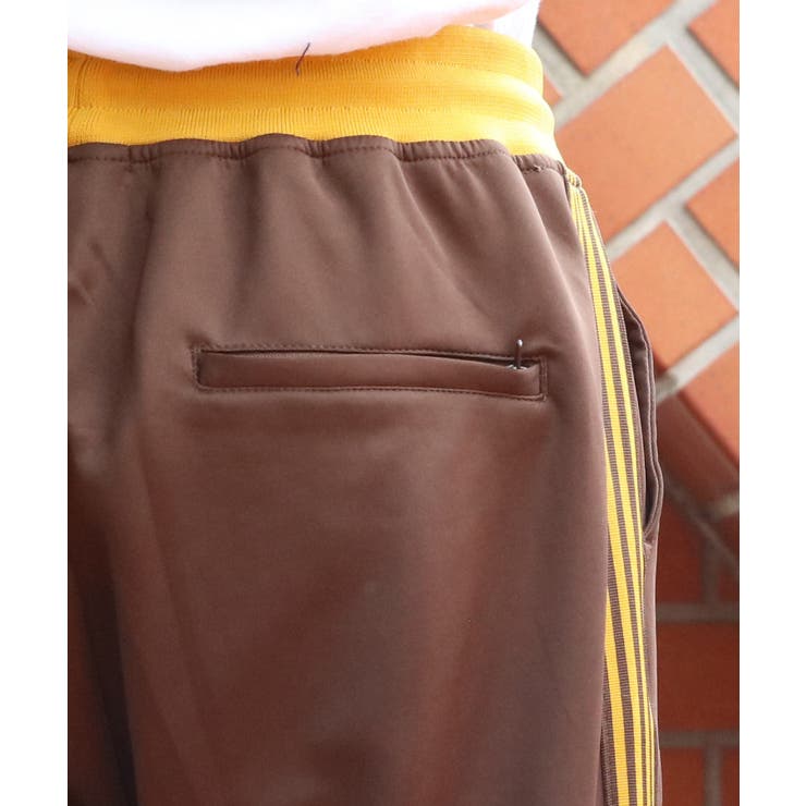 トラックジャケット メンズ ジャージ セットアップ 刺繍  | 8（eight）  | 詳細画像71 