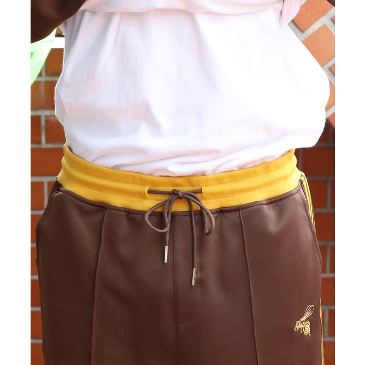 トラックジャケット メンズ ジャージ セットアップ 刺繍  | 8（eight）  | 詳細画像73 