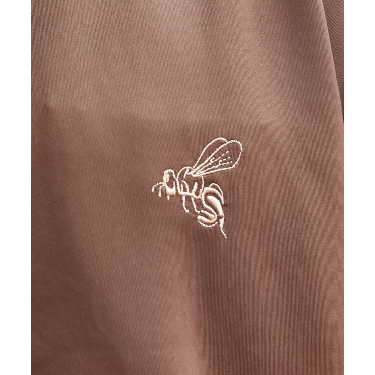 トラックジャケット メンズ ジャージ セットアップ 刺繍  | 8（eight）  | 詳細画像82 