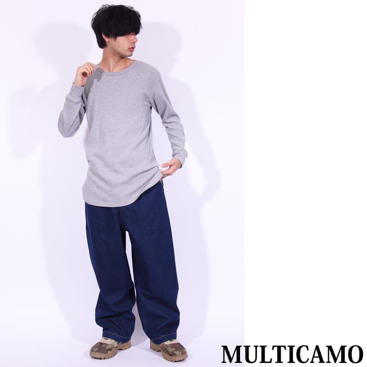 ブーツ メンズ ミリタリー | 8（eight）  | 詳細画像5 