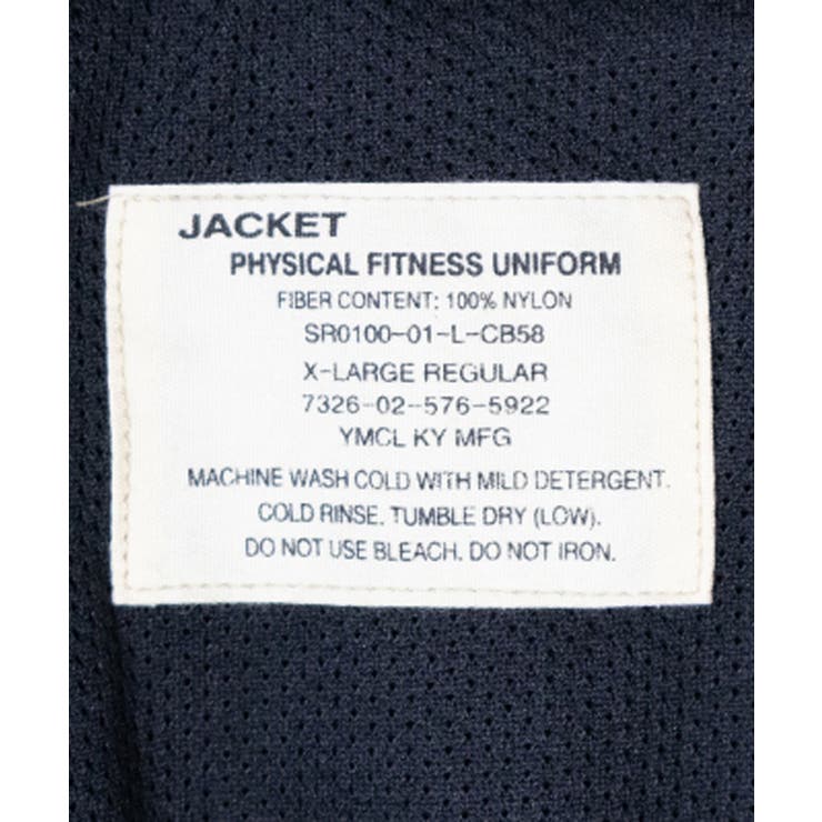 ARMY IPFU ミリタリージャケット メンズ ブルゾン ストリート  | 8（eight）  | 詳細画像91 