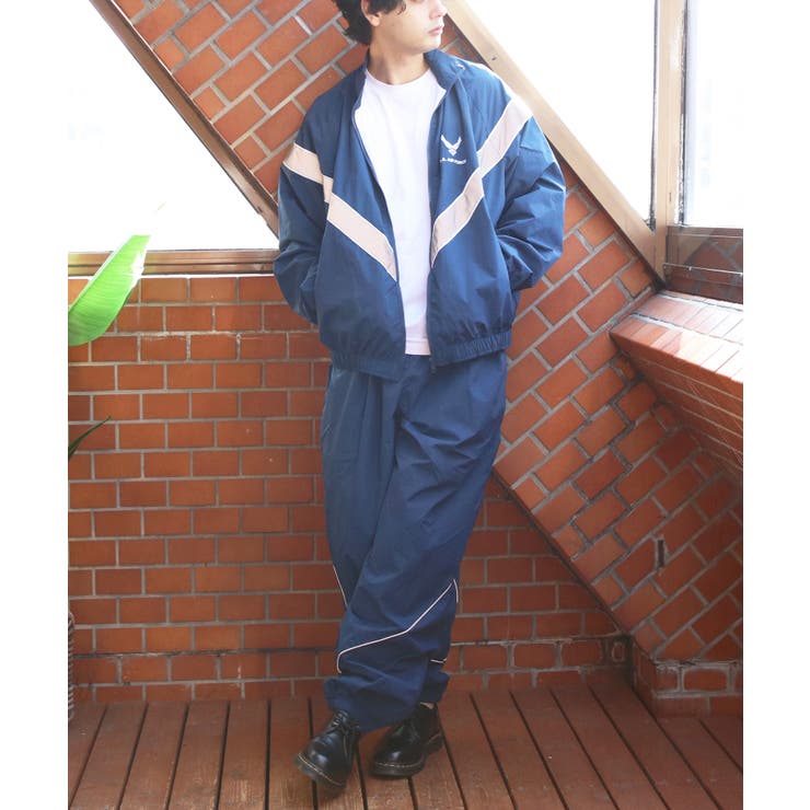 USタイプ PTU ウインドブレーカー メンズ ブルゾン ミリタリー  | 8（eight）  | 詳細画像12 