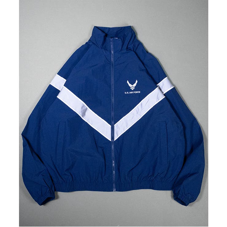 USタイプ PTU ウインドブレーカー メンズ ブルゾン ミリタリー  | 8（eight）  | 詳細画像27 