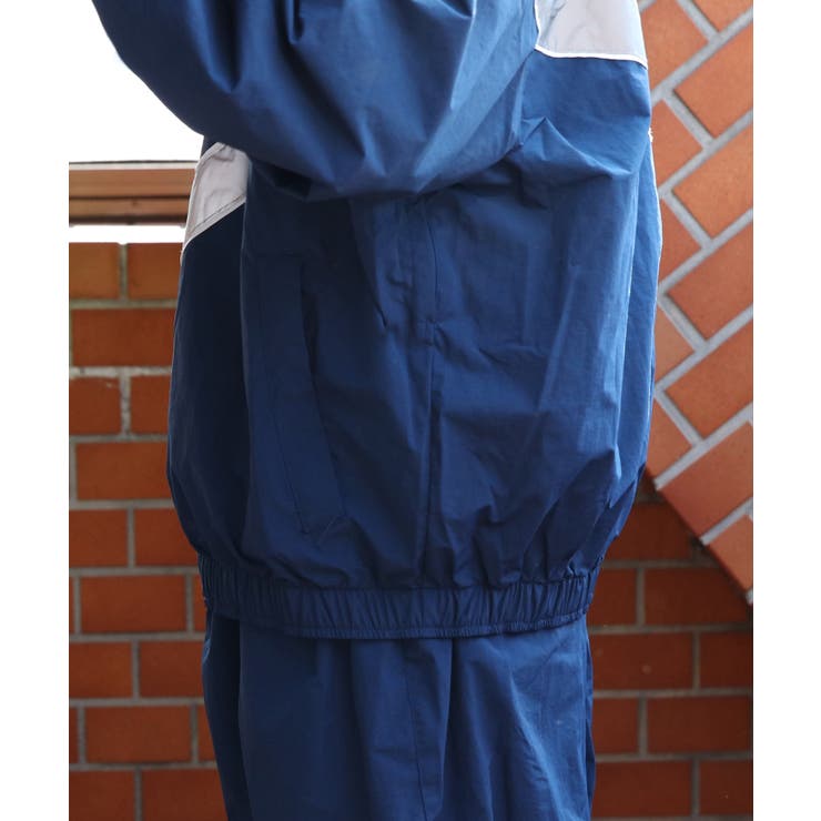 USタイプ PTU ウインドブレーカー メンズ ブルゾン ミリタリー  | 8（eight）  | 詳細画像17 