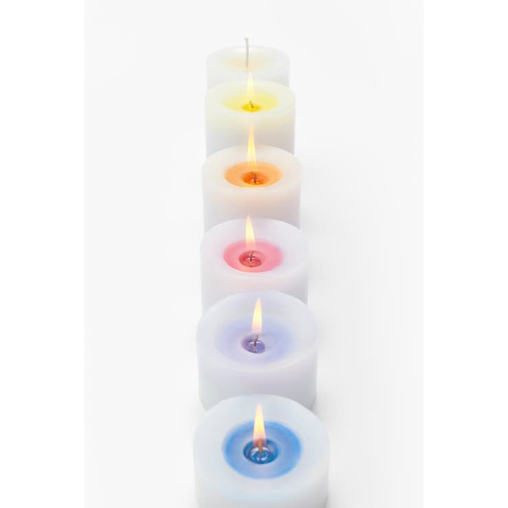 sunset キャンドル | GRASSE TOKYO | 詳細画像1 