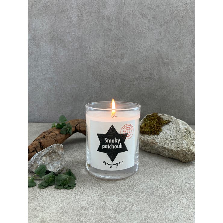 voyage アロマキャンドル | GRASSE TOKYO | 詳細画像7 