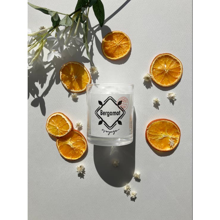 voyage アロマキャンドル | GRASSE TOKYO | 詳細画像10 