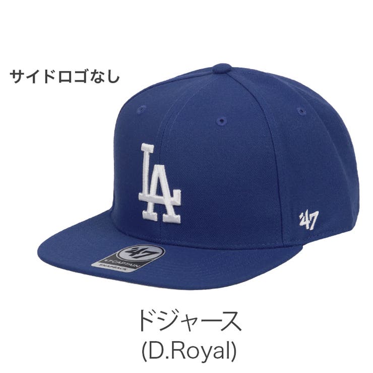 47 キャップ MLB[品番：OTCM0000392]｜99HeadwearShop【WOMEN