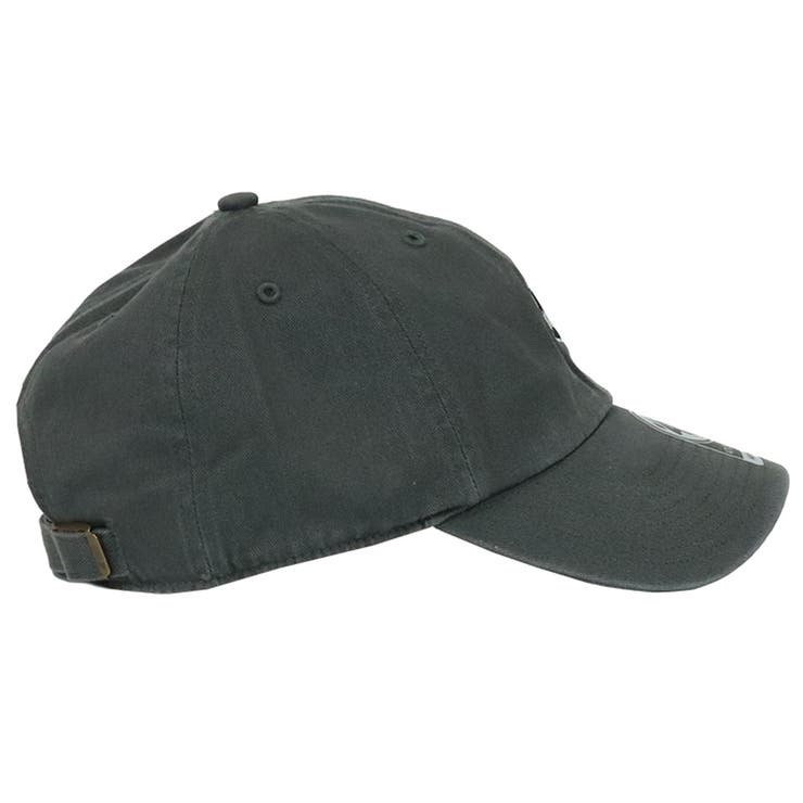 47 キャップ ミニロゴ | 99HeadwearShop【WOMEN】 | 詳細画像3 