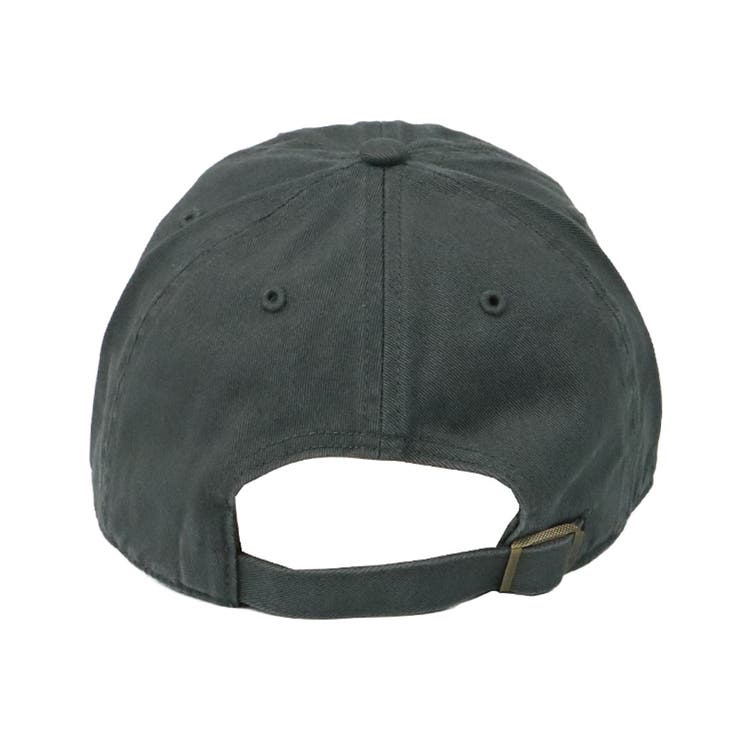 47 キャップ ミニロゴ | 99HeadwearShop【WOMEN】 | 詳細画像4 