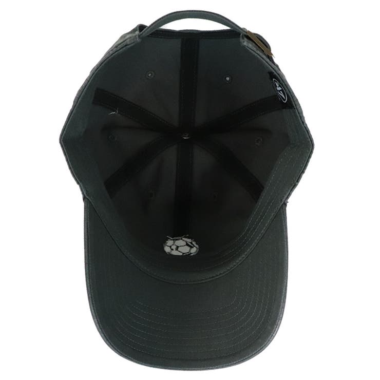 47 キャップ ミニロゴ | 99HeadwearShop【WOMEN】 | 詳細画像5 