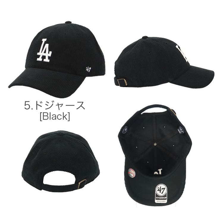 47 キャップ コーデュロイ | 99HeadwearShop【WOMEN】 | 詳細画像6 