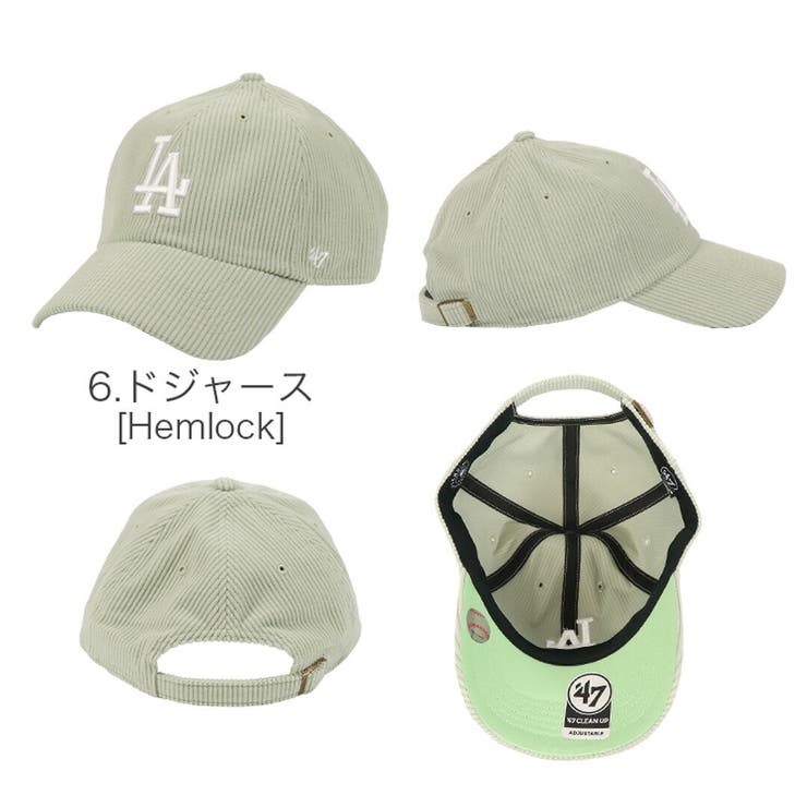 archivio キャップ 白 ファー コーデュロイ コーデュロイ 刺繍入り キャップ「YOUTHFUL」 アイボリー - 古着