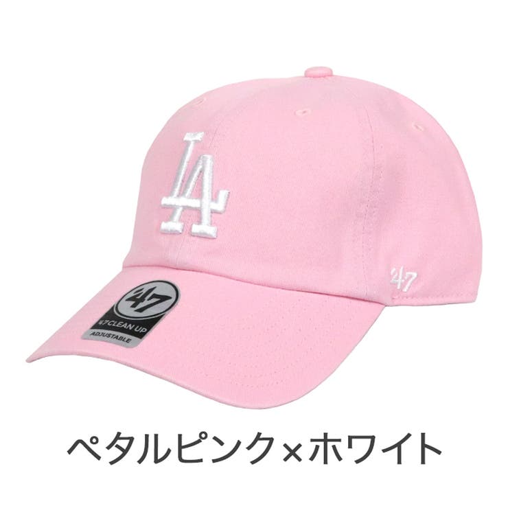 47Brand 47 キャップ フォーティーセブン 帽子 RGW17GWS