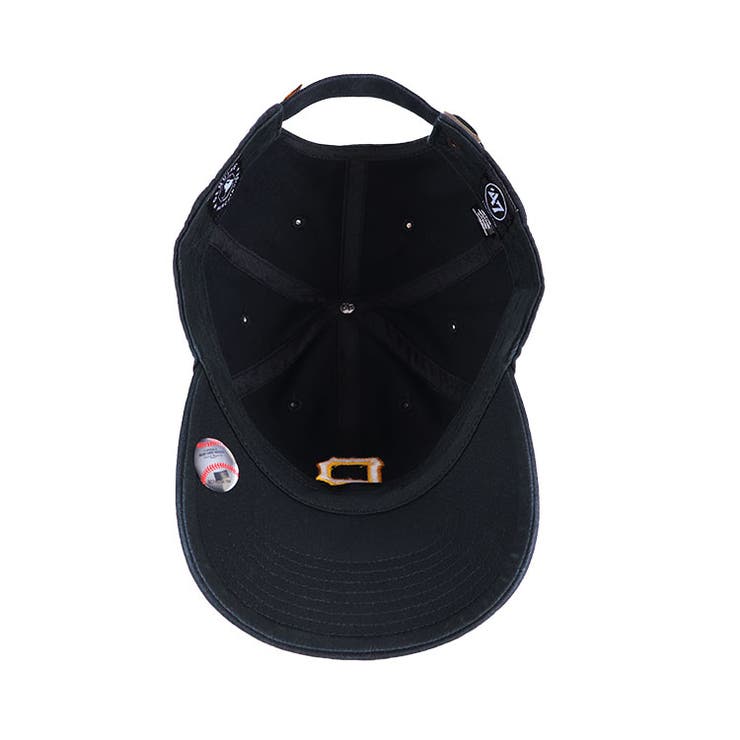 47 キャップ パイレーツ | 99HeadwearShop【WOMEN】 | 詳細画像5 