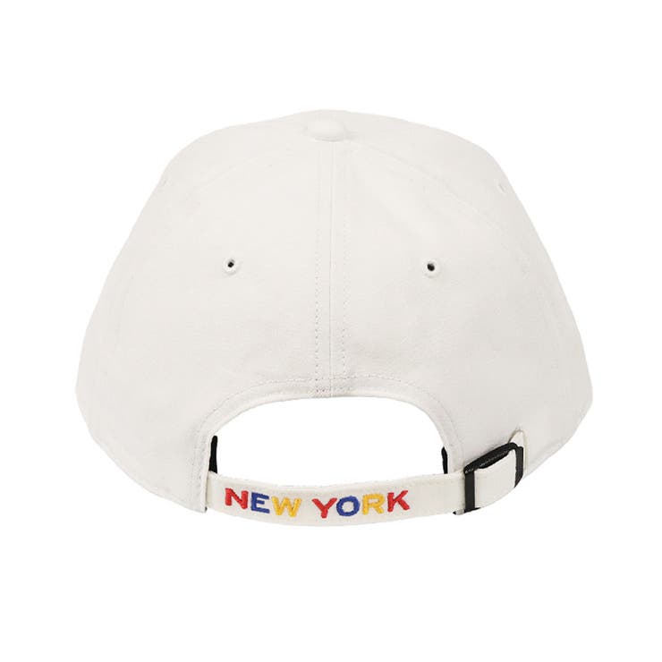 47Brand キャップ ニューヨーク | 99HeadwearShop【WOMEN】 | 詳細画像4 