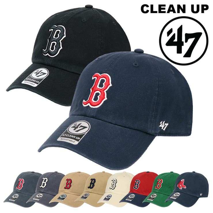 47 フォーティーセブン キャップ | 99HeadwearShop【WOMEN】 | 詳細画像1 