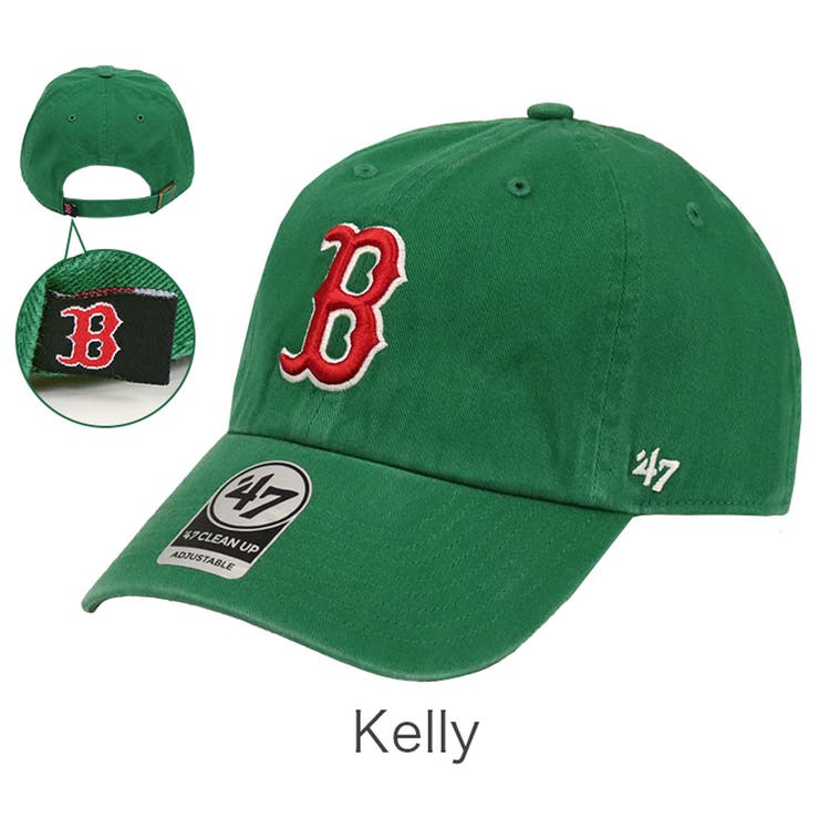 Kelly | 47 フォーティーセブン キャップ | 99HeadwearShop【WOMEN】