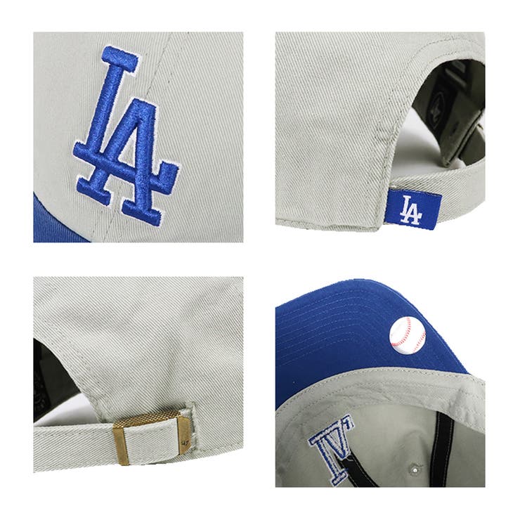 47 キャップ メンズ | 99HeadwearShop【WOMEN】 | 詳細画像3 