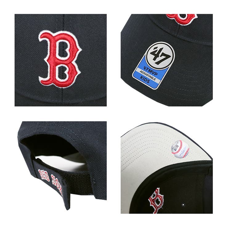 47 MVP キッズ | 99HeadwearShop【WOMEN】 | 詳細画像6 