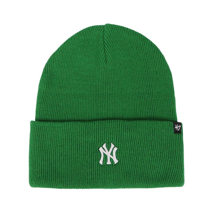 代引き手数料無料 47 ニットキャップ Base[品番：OTCM0000767]｜99HeadwearShop ウイスキー