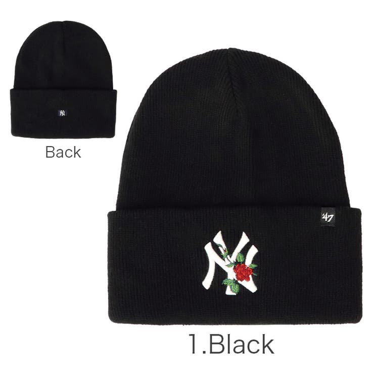 47 ニットキャップ ニット帽 | 99HeadwearShop【WOMEN】 | 詳細画像2 